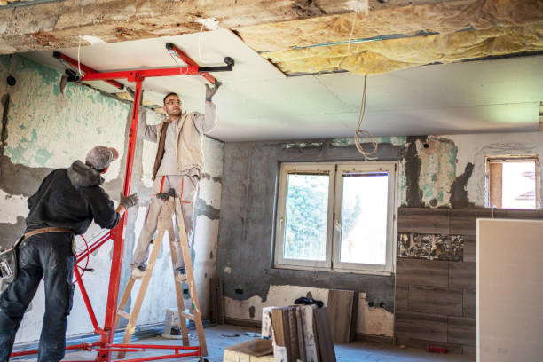 Best DIY Insulation Kits and Guidance in Warren Af, WY