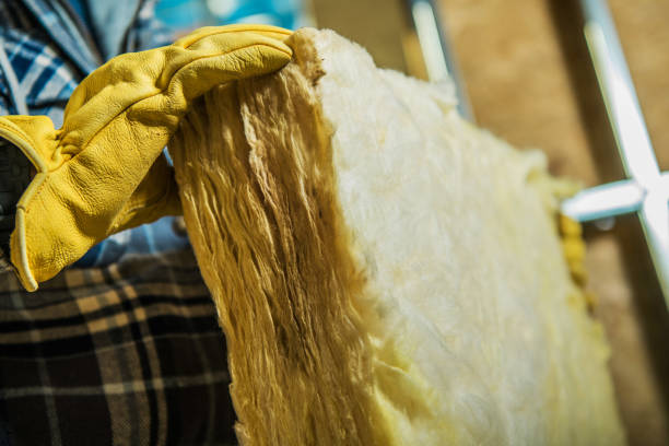 Best Spray Foam Insulation in Warren Af, WY