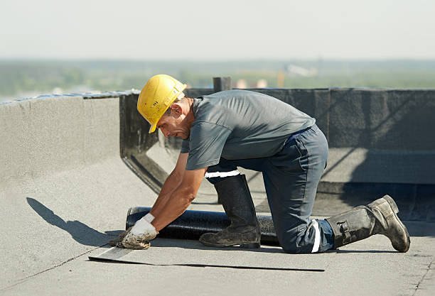Warren Af, WY Insulation Contractor Company
