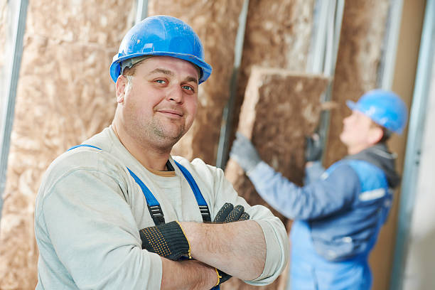 Best Blown-in Insulation in Warren Af, WY