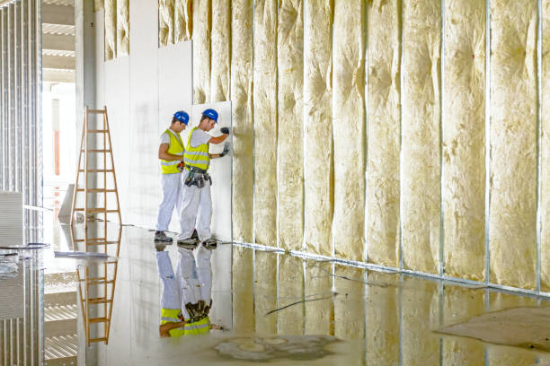Best Insulation for Specific Applications in Warren Af, WY